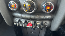 MINI Hatchback 1.5 Cooper Exclusive II 5dr Petrol Hatchback